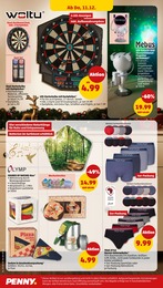 Dartscheibe Angebot & Preis im aktuellen Penny Prospekt Dartscheibe Angebot im aktuellen Penny Prospekt auf Seite 30