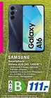 Galaxy A16 Angebote von SAMSUNG bei expert Paderborn für 111,00 €