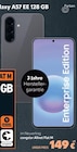 handystore & more - Galaxy A57 EE 128 GB Angebot im Prospekt Galaxy A57 EE 128 GB bei handystore & more im Prospekt "" für 149,00 €