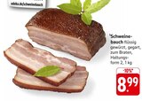 Schweinebauch im Angebot bei E center in Kaiserslautern Schweinebauch Angebote bei E center Kaiserslautern für 8,99 €