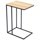 Beistelltisch Leo für 24,99 € bei POCO im Angebot Beistelltisch Leo im aktuellen POCO Prospekt