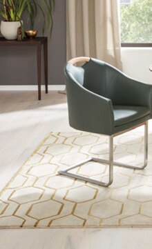 Stuhl von wohnwert bei Höffner Stuhl von wohnwert für 399,00 € bei Höffner im Prospekt "145 Jahre - Wir feiern"