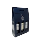 A.O.P. Bordeaux - CHARLES & CÉSAR
"LES ANNÉES EXCEPTIONNELLES DE BORDEAUX" dans le catalogue Carrefour