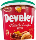 mittelscharfer Senf Angebote von Develey bei Netto Marken-Discount Reutlingen für 2,49 €