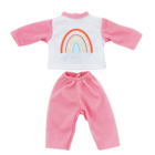 PYJAMA ARC-EN-CIEL à 14,99 € dans le catalogue JouéClub