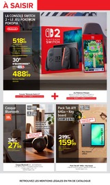 Téléphone Portable en promo dans le catalogue Carrefour à la page 72