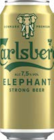 Huster Wurzen - Elephant Strong Beer Angebot im Prospekt Elephant Strong Beer bei Huster im Wurzen Prospekt für 1,29 €