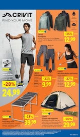 Camping im Lidl Prospekt in Göppingen Aktueller Lidl Prospekt mit Camping, "LIDL LOHNT SICH", Seite 57