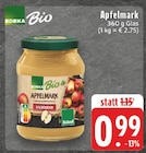Apfelmark bei EDEKA im Neunkirchen-Seelscheid Prospekt für 0,99 €