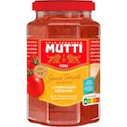 Sauces Tomate - MUTTI - Carrefour Market à Béziers Sauces Tomate - MUTTI en promo chez Carrefour Market Béziers à 2,17 €
