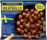 Original Schwedische Köttbullar XXL Angebote von SVENSSON'S bei Penny Melle für 5,99 €