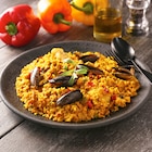 Promo PAËLLA DE LA MER MAISON BRIAU à 6,99 € dans le catalogue Auchan Hypermarché à Caluire-et-Cuire