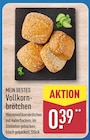 Aktuelle Wecker Angebote bei ALDI Nord in Dortmund Aktuelles Vollkornbrötchen Angebot bei ALDI Nord in Dortmund ab 0,39 €
