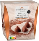 Trufas au Cacao bei Penny im Dorsten Prospekt für 2,99 €
