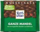 Ganze Mandel im Angebot bei E center in Münster Ganze Mandel Angebote von Ritter Sport bei E center Münster für 1,69 €