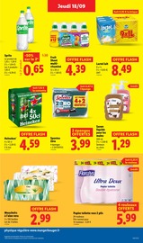 Prospectus Lidl "Le vrai prix des bonnes choses" en cours à Reims, Page 17 Catalogue Lidl en cours à Reims, "Le vrai prix des bonnes choses", Page 17