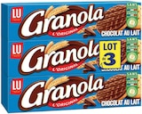 Promo Biscuits sablés granola à 2,95 € dans le catalogue Supermarchés Match à Thann