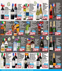 Gin im HIT Prospekt "ECHTE VIELFALT" mit 19 Seiten (Augsburg)