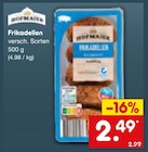 Frikadellen im Angebot bei Netto Marken-Discount in Frankfurt Frikadellen Angebote bei Netto Marken-Discount Frankfurt für 2,49 €