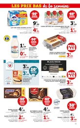 Offre Côte D'Or dans le catalogue Super U du moment à la page 15