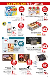 Congélateur Angebote im Prospekt "Super U" von Super U auf Seite 15