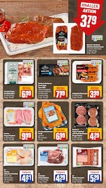 Grillzubehör im REWE Prospekt in Pforzheim Aktueller REWE Prospekt mit Grillzubehör, "Dein Markt", Seite 15