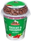 Frucht & Knusper Kirsch Angebote von Berchtesgadener Land bei Kaufland Ludwigsburg für 0,59 €