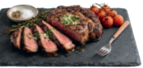 Marktkauf - Dry Aged Steak Angebot im Prospekt Dry Aged Steak bei Marktkauf im Prospekt "" für 4,99 €