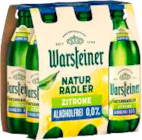 Natur Radler bei EDEKA im Lübeck Prospekt für 3,99 €