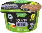 High Protein Pudding en promo chez Lidl Saint-Denis à 0,99 €
