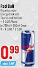 Organics Angebot in Allershausen Organics im aktuellen Prospekt bei Trinkgut in Allershausen