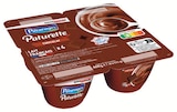 Paturette Chocolat - PÂTURAGES à 0,58 € dans le catalogue Intermarché Super