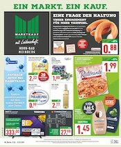 Aktueller Marktkauf Discounter Prospekt in Altenbeken und Umgebung, "Aktuelle Angebote" mit 20 Seiten, 17.02.2025 - 22.02.2025