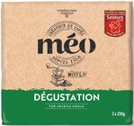 Café moulu - Méo en promo chez Supermarchés Match Dunkerque à 10,80 €