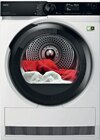 Lavatherm TR8T75789 Wärmepumpen-Trockner im Angebot bei EURONICS in Magdeburg Lavatherm TR8T75789 Wärmepumpen-Trockner Angebote von AEG bei EURONICS Magdeburg für 677,00 €