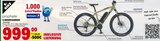 Aktuelle Bohrmaschine Angebote bei E center in Wiesbaden Aktuelles E-MOUNTAINBIKE "Graveler" Angebot bei E center in Wiesbaden ab 999,00 €