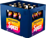 EDEKA Kyritz - Spezi Angebot im Prospekt Spezi bei EDEKA im Kyritz Prospekt für 10,00 €