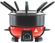 FONDUE ÉLECTRIQUE - Carrefour Market à Reims FONDUE ÉLECTRIQUE en promo chez Carrefour Market Reims à 19,90 €