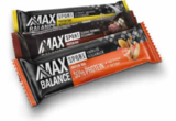 Proteinriegel im Angebot bei Netto Marken-Discount in Erlangen Proteinriegel Angebote von MAX BALANCE bei Netto Marken-Discount Erlangen für 1,29 €