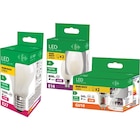 SUR TOUTES LES AMPOULES LED - CARREFOUR en promo chez Carrefour Lens