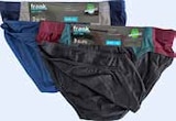 Herren-Retro-Pants 2er-Pack oder -Slips 3er-Pack im Angebot bei GLOBUS in Krefeld Herren-Retro-Pants 2er-Pack oder -Slips 3er-Pack Angebote bei GLOBUS Krefeld für 5,99 €