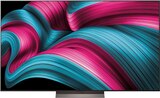 Aktuelle Fernseher Angebote bei expert in Halle (Saale) Aktuelles OLED TV OLED77C59LE Angebot bei expert in Halle (Saale) ab 749,00 €