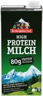 High Protein Milch von Berchtesgadener Land im aktuellen REWE Prospekt für 1,49 €