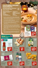 Weihnachten im nahkauf Prospekt in Vellmar Aktueller nahkauf Prospekt mit Weihnachten, "nichts liegt näher", Seite 8