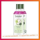 Promo Shampooing x2 coco & aloe à 2,98 € dans le catalogue B&M à Olivet
