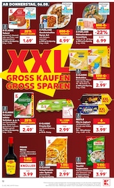 Eier im Kaufland Prospekt in Bad Homburg Aktueller Kaufland Prospekt mit Eier, "Hier bin ich richtig", Seite 21