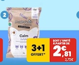 Animalis Saint-Aubin-lès-Elbeuf - Promo Snacks crunchy Promo Snacks crunchy à 2,81 € dans le catalogue Animalis à Saint-Aubin-lès-Elbeuf