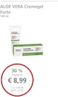 LINDA - ALOE VERA Cremegel Forte Angebot im Prospekt ALOE VERA Cremegel Forte bei LINDA im Prospekt "" für 8,99 €