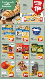 Pilze im REWE Prospekt in Fürth Aktueller REWE Prospekt mit Pilze, "Dein Markt", Seite 14