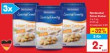 Feiner Zucker im Angebot bei Netto Marken-Discount in Wismar Feiner Zucker Angebote von Nordzucker bei Netto Marken-Discount Wismar für 2,00 €